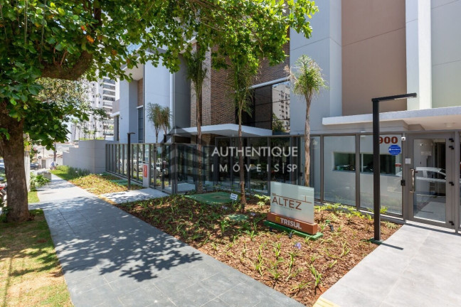 Imagem Apartamento com 2 Quartos à Venda, 108 m² em Ipiranga - São Paulo