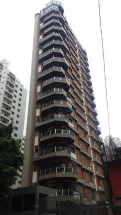Apartamento com 3 Quartos à Venda ou Locação, 198 m² em Higienópolis - São Paulo