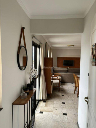 Imagem Apartamento com 3 Quartos à Venda, 131 m² em Jardim Emília - Sorocaba Imagem Apartamento com 3 Quartos à Venda, 131 m² em Jardim Emília - Sorocaba