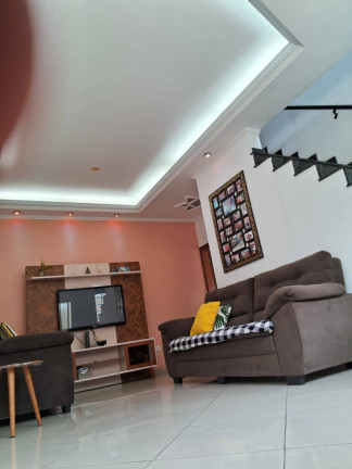 Imagem Casa com 3 Quartos à Venda, 190 m² em Centro - Diadema Imagem Casa com 3 Quartos à Venda, 190 m² em Centro - Diadema