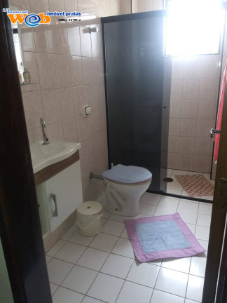 Apartamento com 2 Quartos à Venda, 77 m² em Maracanã - Praia Grande