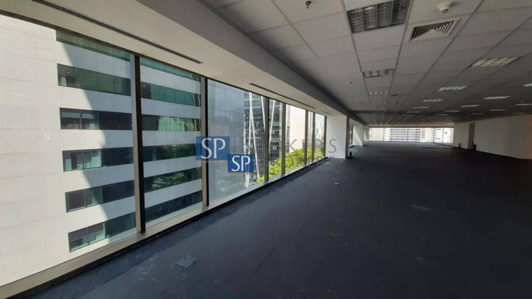 Imagem Sala Comercial para Alugar, 1.865 m² em Itaim Bibi - São Paulo Imagem Sala Comercial para Alugar, 1.865 m² em Itaim Bibi - São Paulo