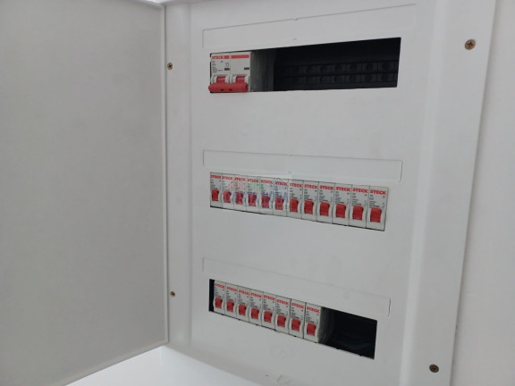 Imagem Casa com 2 Quartos à Venda, 100 m² em Campo Grande - Santos Imagem Casa com 2 Quartos à Venda, 100 m² em Campo Grande - Santos