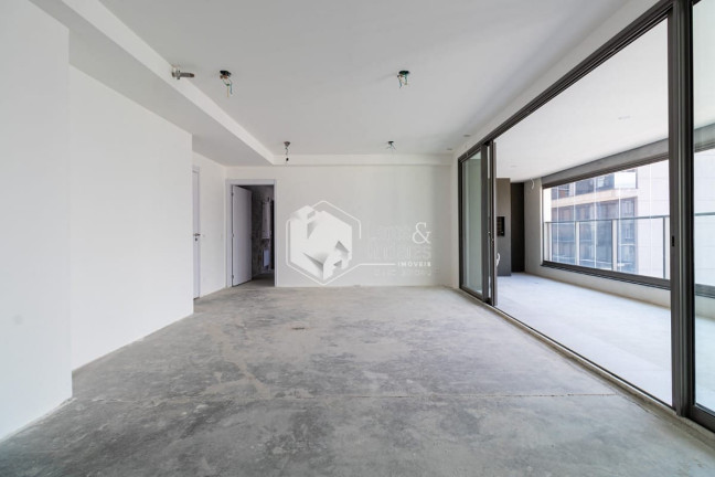 Imagem Apartamento com 3 Quartos à Venda, 165 m² em Alto Da Lapa - São Paulo
