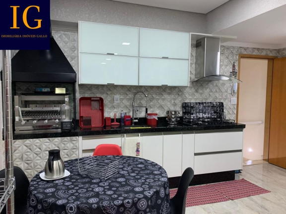 Imóvel com 3 Quartos à Venda, 150 m² em Parque Das Nações - Santo André