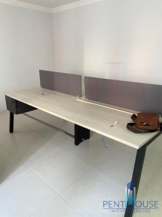 Imagem Sala Comercial à Venda, 36 m² em Centro - Itajaí Imagem Sala Comercial à Venda, 36 m² em Centro - Itajaí