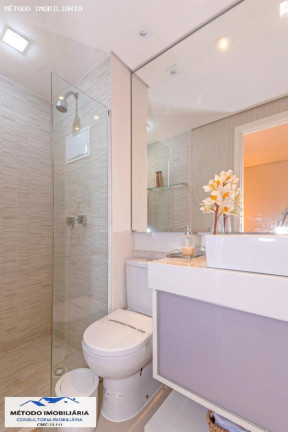 Imagem Apartamento com 3 Quartos à Venda, 61 m² em Vila Curuça - Santo André Imagem Apartamento com 3 Quartos à Venda, 61 m² em Vila Curuça - Santo André