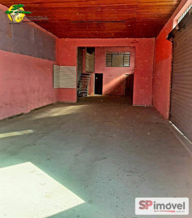 Imóvel Comercial à Venda, 162 m² em Vila Nova Galvão - São Paulo