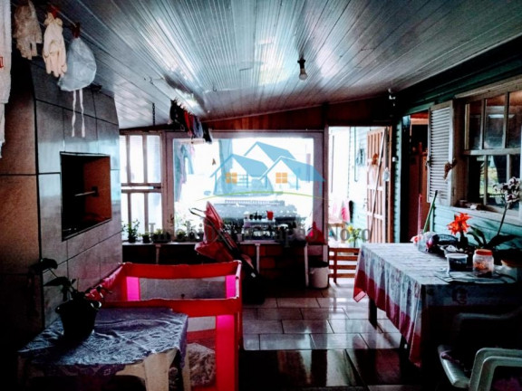 Imagem Casa com 2 Quartos à Venda, 110 m² em Capão Novo - Capão Da Canoa