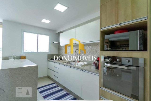 Imagem Apartamento com 3 Quartos à Venda, 130 m² em Jardim Do Mar - São Bernardo Do Campo Imagem Apartamento com 3 Quartos à Venda, 130 m² em Jardim Do Mar - São Bernardo Do Campo