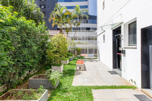 Imagem Imóvel com 3 Quartos à Venda, 150 m² em Campo Belo - São Paulo