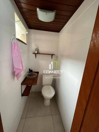 Imagem Casa com 4 Quartos à Venda, 200 m² em Murta - Itajaí Imagem Casa com 4 Quartos à Venda, 200 m² em Murta - Itajaí