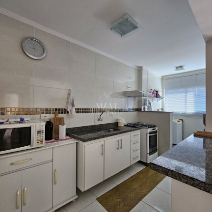Imagem Apartamento com 2 Quartos à Venda, 70 m² em Tupi - Praia Grande