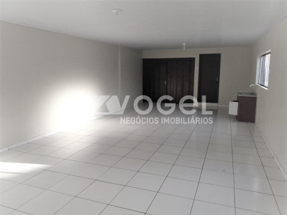 Imagem Casa com 3 Quartos à Venda, 120 m² em Scharlau - Sao Leopoldo Imagem Casa com 3 Quartos à Venda, 120 m² em Scharlau - Sao Leopoldo