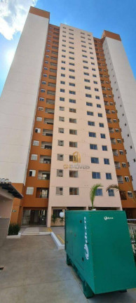 Imagem Apartamento com 2 Quartos à Venda, 54 m² em Parque Oeste Industrial - Goiânia Imagem Apartamento com 2 Quartos à Venda, 54 m² em Parque Oeste Industrial - Goiânia
