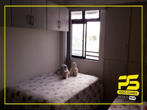 Imagem Apartamento com 3 Quartos à Venda, 104 m² em Intermares - Cabedelo Imagem Apartamento com 3 Quartos à Venda, 104 m² em Intermares - Cabedelo