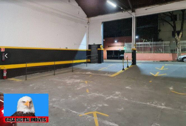 Imagem Imóvel Comercial à Venda, 2 m² em Vila Das Mercês - São Paulo