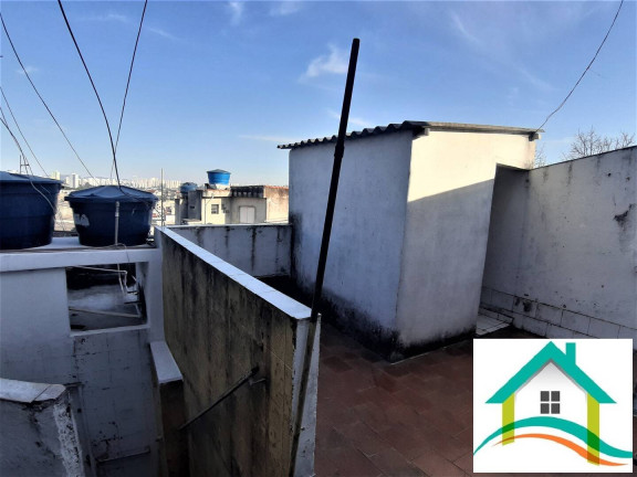 Imagem Terreno à Venda, 500 m² em Vila Palmares - Santo André Imagem Terreno à Venda, 500 m² em Vila Palmares - Santo André