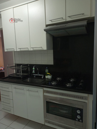Imagem Apartamento com 2 Quartos à Venda, 48 m² em Quinta Da Paineira - São Paulo Imagem Apartamento com 2 Quartos à Venda, 48 m² em Quinta Da Paineira - São Paulo