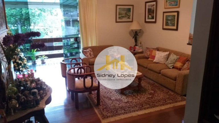 Imagem Casa com 4 Quartos à Venda, 371 m² em Freguesia De Jacarepaguá - Rio De Janeiro