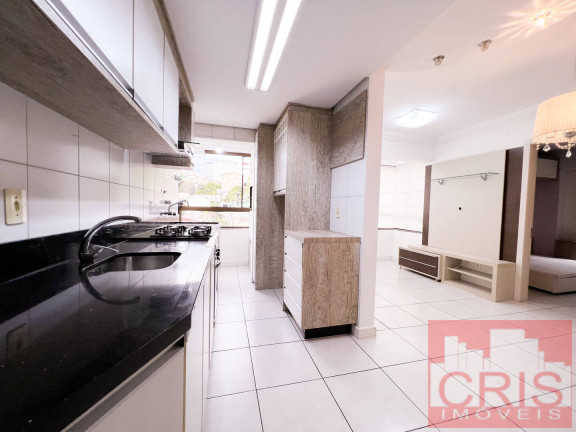 Apartamento com 2 Quartos à Venda, 46 m² em Santa Rita - Bento Gonçalves