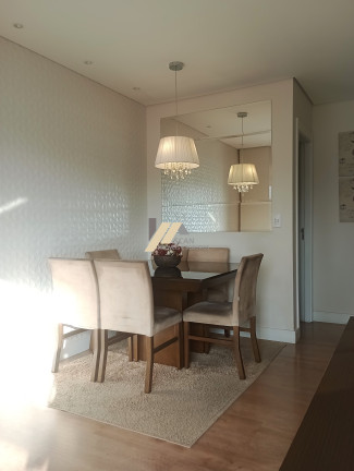Imagem Imóvel com 3 Quartos à Venda, 95 m² em Jardim Brasil - Campinas Imagem Imóvel com 3 Quartos à Venda, 95 m² em Jardim Brasil - Campinas