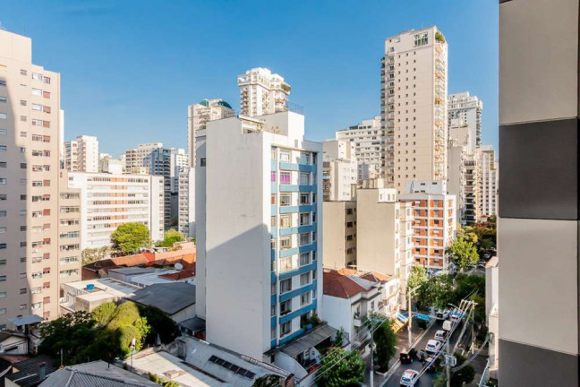 Imagem Imóvel Comercial à Venda, 25 m² em Higienópolis - São Paulo Imagem Imóvel Comercial à Venda, 25 m² em Higienópolis - São Paulo