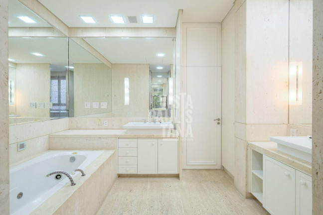 Imagem Imóvel com 4 Quartos para Alugar, 532 m² em Jardim Leonor - São Paulo Imagem Imóvel com 4 Quartos para Alugar, 532 m² em Jardim Leonor - São Paulo
