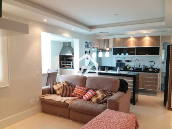 Imagem Apartamento com 2 Quartos para Alugar, 79 m² em Vila Andrade - São Paulo