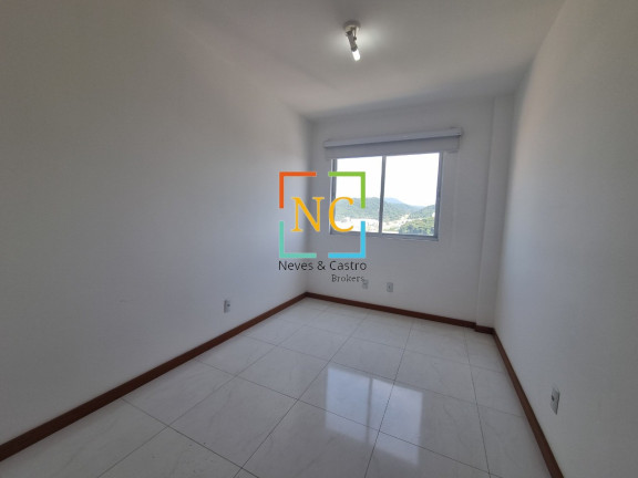Imagem Apartamento com 3 Quartos à Venda, 77 m² em Ipiranga - São José