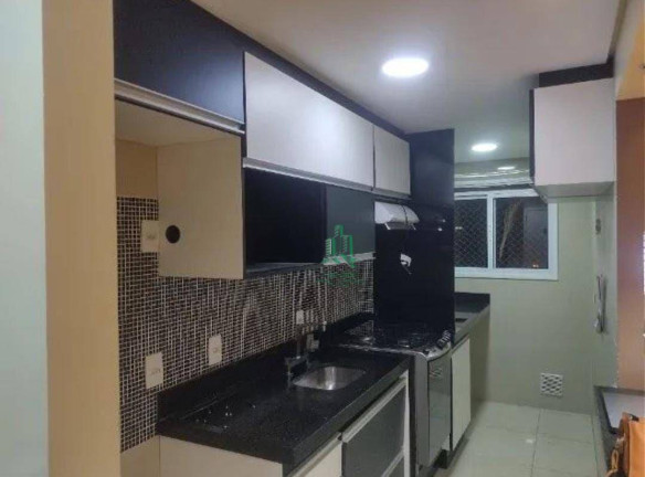 Imagem Apartamento com 2 Quartos à Venda, 51 m² em Vila Augusta - Guarulhos Imagem Apartamento com 2 Quartos à Venda, 51 m² em Vila Augusta - Guarulhos