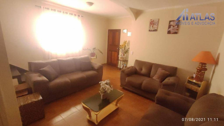 Imagem Sobrado com 3 Quartos à Venda, 100 m² em Vila Regente Feijó - São Paulo Imagem Sobrado com 3 Quartos à Venda, 100 m² em Vila Regente Feijó - São Paulo