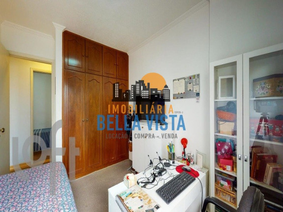Imagem Apartamento com 3 Quartos à Venda, em Perdizes - São Paulo Imagem Apartamento com 3 Quartos à Venda, em Perdizes - São Paulo