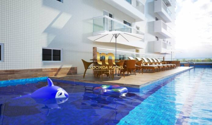 Imagem Apartamento com 4 Quartos à Venda, 252 m² em Canto Do Forte - Praia Grande Imagem Apartamento com 4 Quartos à Venda, 252 m² em Canto Do Forte - Praia Grande