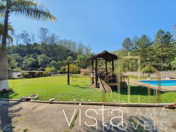 Imagem Chácara com 2 Quartos à Venda, 4.250 m² em Casa Vermelha - Ribeirão Pires Imagem Chácara com 2 Quartos à Venda, 4.250 m² em Casa Vermelha - Ribeirão Pires