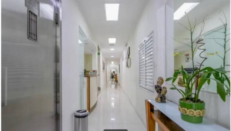 Imagem Apartamento com 1 Quarto à Venda, 62 m² em Barra Funda - São Paulo