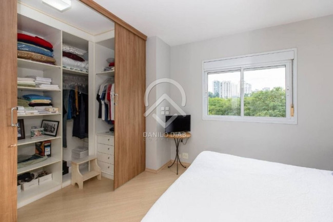 Imagem Apartamento com 3 Quartos à Venda, 111 m² em Brooklin - São Paulo Imagem Apartamento com 3 Quartos à Venda, 111 m² em Brooklin - São Paulo