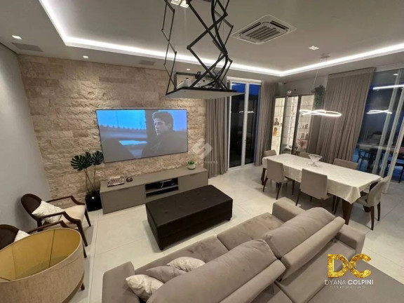 Imagem Casa de Condomínio com 3 Quartos à Venda, 368 m² em Ribeirão Do Lipa - Cuiabá Imagem Casa de Condomínio com 3 Quartos à Venda, 368 m² em Ribeirão Do Lipa - Cuiabá