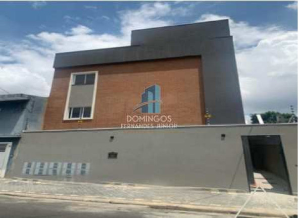 Apartamento com 2 Quartos à Venda, 35 m² em São Miguel Paulista - São Paulo