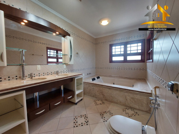 Imagem Casa de Condomínio com 4 Quartos à Venda, 436 m² em São Paulo Ii - Cotia Imagem Casa de Condomínio com 4 Quartos à Venda, 436 m² em São Paulo Ii - Cotia