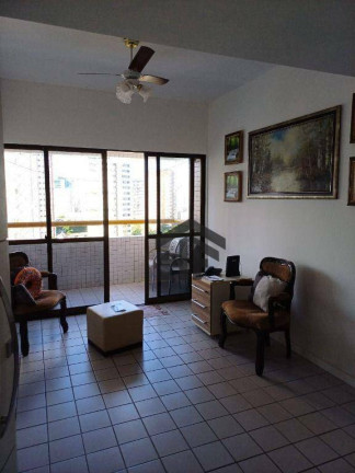 Imagem Apartamento com 3 Quartos à Venda, 80 m² em Boa Viagem - Recife