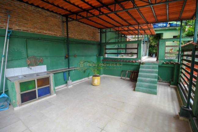 Imagem Casa com 2 Quartos à Venda, 200 m² em Santa Teresa - Rio De Janeiro Imagem Casa com 2 Quartos à Venda, 200 m² em Santa Teresa - Rio De Janeiro