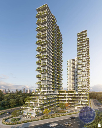 Imagem Apartamento com 3 Quartos à Venda, 158 m² em Centro - Balneário Camboriú Imagem Apartamento com 3 Quartos à Venda, 158 m² em Centro - Balneário Camboriú