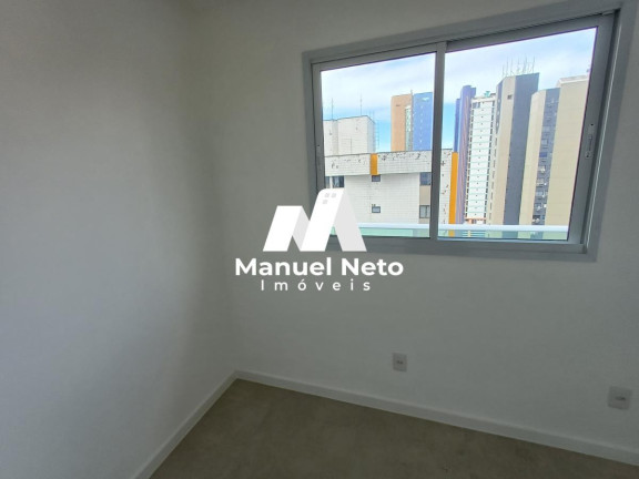 Imagem Apartamento com 2 Quartos à Venda, 61 m² em Meireles - Fortaleza
