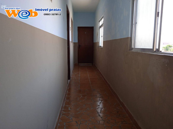 Imagem Apartamento com 1 Quarto à Venda, 54 m² em Maracanã - Praia Grande