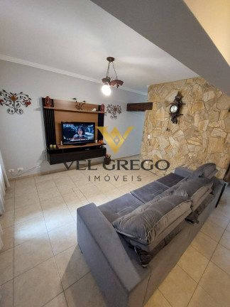 Imagem Casa com 3 Quartos à Venda, 150 m² em Paulicéia - São Bernardo Do Campo