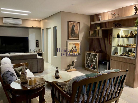 Imagem Casa com 3 Quartos à Venda, 224 m² em Tayamã Park - Campo Grande Imagem Casa com 3 Quartos à Venda, 224 m² em Tayamã Park - Campo Grande