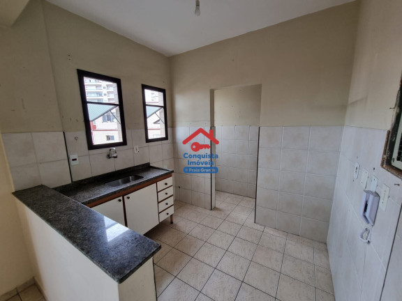 Imagem Apartamento com 2 Quartos à Venda, 65 m² em Mirim - Praia Grande