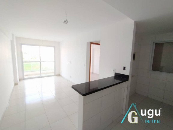 Imagem Apartamento com 1 Quarto à Venda, 43 m² em Enseada Azul - Guarapari