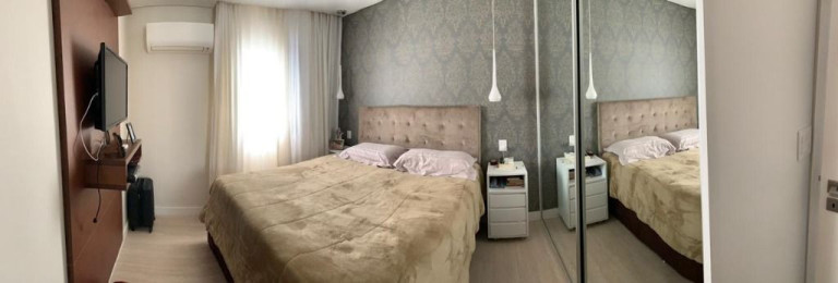 Imagem Apartamento com 2 Quartos à Venda, 88 m² em Marape - Santos Imagem Apartamento com 2 Quartos à Venda, 88 m² em Marape - Santos